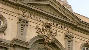 El Tribunal Supremo ordena que dejen de emitir nueve canales de TDT