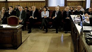 Comienza el juicio a exconseller valenciano Blasco por fraude en subvenciones