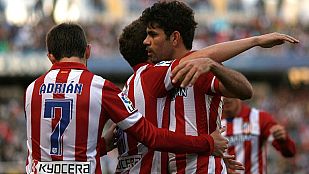 Valencia- Atl&eacute;tico de Madrid, duelo estrella en la Copa