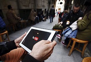 YouTube, territorio prohibido en Turquía