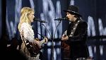 The Common Linnets, Países Bajos con 'Calm after the storm'