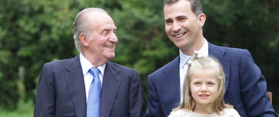 La familia de José Antonio Reyes ha agradecido los mensajes de apoyo  recibidos, entre ellos el de la Casa Real