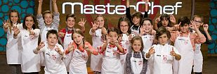 Vuelve a ver la segunda temporada de MasterChef Junior