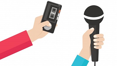 M&aacute;ster de radio