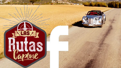 Las rutas Capone - Facebook