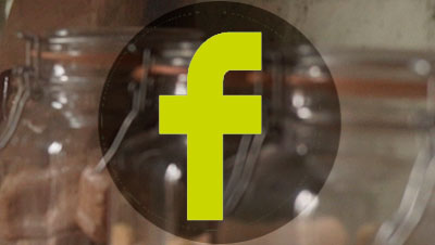 Facebook "Menja't el m&oacute;n"