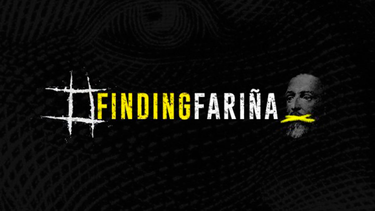 &iquest;C&oacute;mo se hizo Finding Fari&ntilde;a?