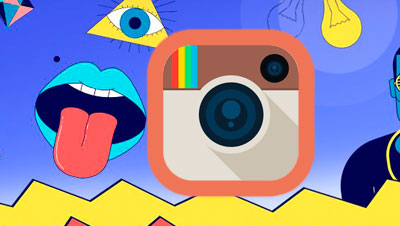 Instagram 'Ese programa'