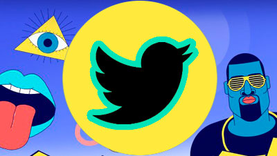 Twitter de 'Ese programa'