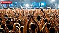 Rock Festivals