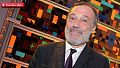Roberto Varela, embajador de Espa�a en Uruguay