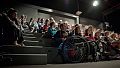 NBSW: Arts, inclusion & education