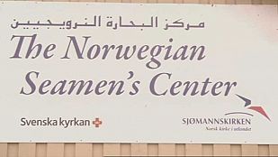 Una joven noruega condenada a cárcel tras ser violada en los Emiratos Árabes Unidos