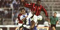 Goleada del Milan (1994) Goleada del Milan (1994)