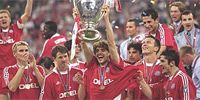 Final amarga ante el Bayern (2001) Final amarga ante el Bayern (2001)