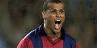 El Barça de Rivaldo El Barça de Rivaldo