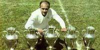 Aquel Madrid de las seis Copas Aquel Madrid de las seis Copas
