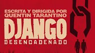 'Django desencadenado'