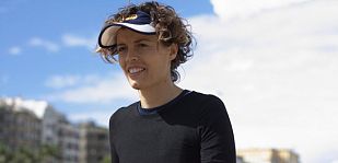 Gemma Pérez, una española al mando de un equipo profesional de frisbee