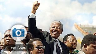 Un icono moral del siglo XX Un icono moral del siglo XX