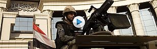 Golpe de estado contra los islamistas Golpe de estado contra los islamistas