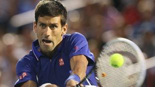 Novak Djokovic Novak Djokovic