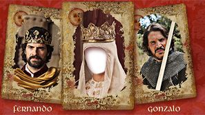 ¡Elige tu bando! ¡Elige tu bando!