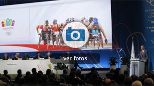 La defensa de la candidatura de Madrid 2020 La defensa de la candidatura de Madrid 2020