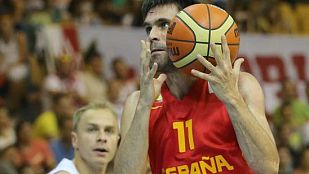 España apabulla a Polonia y piensa en la segunda fase España apabulla a Polonia y piensa en la segunda fase