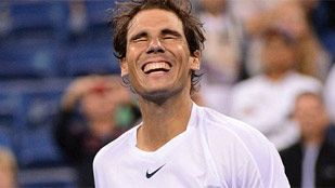 Nadal gana a Gasquet y jugará la final contra Djokovic