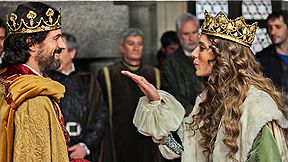 Cómo se hizo el capítulo 14 Cómo se hizo el capítulo 14