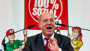 Las promesas de los partidos Las promesas de los partidos