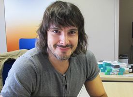 Pregunta a David Janer Pregunta a David Janer