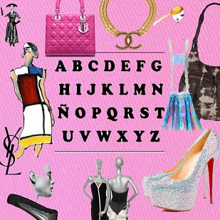 Diccionario de la moda Diccionario de la moda