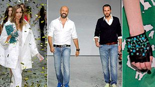 Todo es transparente, ¡hasta la opacidad! Todo es transparente, ¡hasta la opacidad!