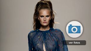 Las imágenes de la segunda jornada Las imágenes de la segunda jornada