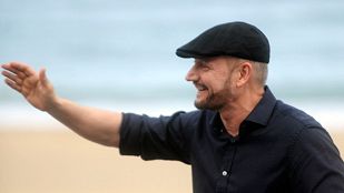 Juan José Campanella: "El talento no está bien recompensado en el cine" Juan José Campanella: "El talento no está bien recompensado en el cine"