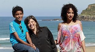 PRESENTACIÓN "PELO MALO" PRESENTACIÓN "PELO MALO"