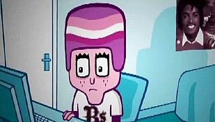 Enjuto Mojamuto vuelve a La 2 de TVE Enjuto Mojamuto vuelve a La 2 de TVE