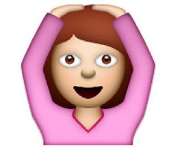 Ponga un emoji en su vida Ponga un emoji en su vida