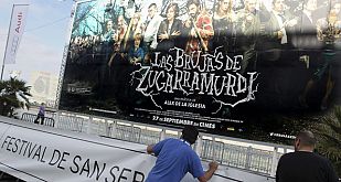 TVE apoyará 62 nuevos proyectos audiovisuales españoles y emite el 90% del cine español en televisión TVE apoyará 62 nuevos proyectos audiovisuales españoles y emite el 90% del cine español en televisión