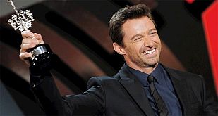 Hugh Jackman: "Actuar es aprender a mantenerte emocionalmente desnudo" Hugh Jackman: "Actuar es aprender a mantenerte emocionalmente desnudo"