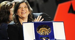 'Pelo malo', de la venezolana Mariana Rondón, Concha de Oro en el Festival de San Sebastián 'Pelo malo', de la venezolana Mariana Rondón, Concha de Oro en el Festival de San Sebastián