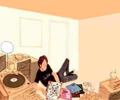 Ponle Música Ponle Música