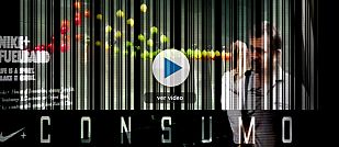 Consumo, el imperio de los sentidos Consumo, el imperio de los sentidos