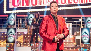 Tú preguntas, Latre responde Tú preguntas, Latre responde