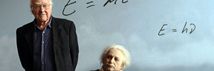 Higgs, Englert y el CERN Higgs, Englert y el CERN
