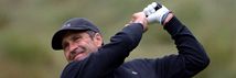 José María Olazabal José María Olazabal