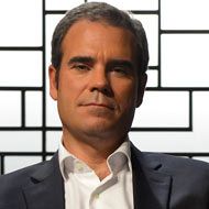 Javier Pérez Dolset Javier Pérez Dolset