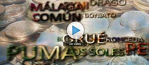 "Monedas de cambio" "Monedas de cambio"